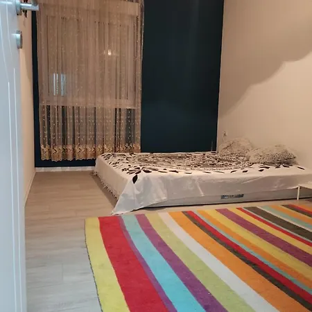 Ferienwohnung Alexa Mostar Exterior foto