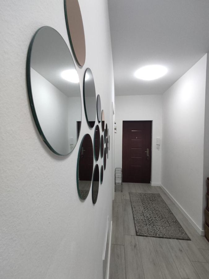 Alexa Apartment Mostar
