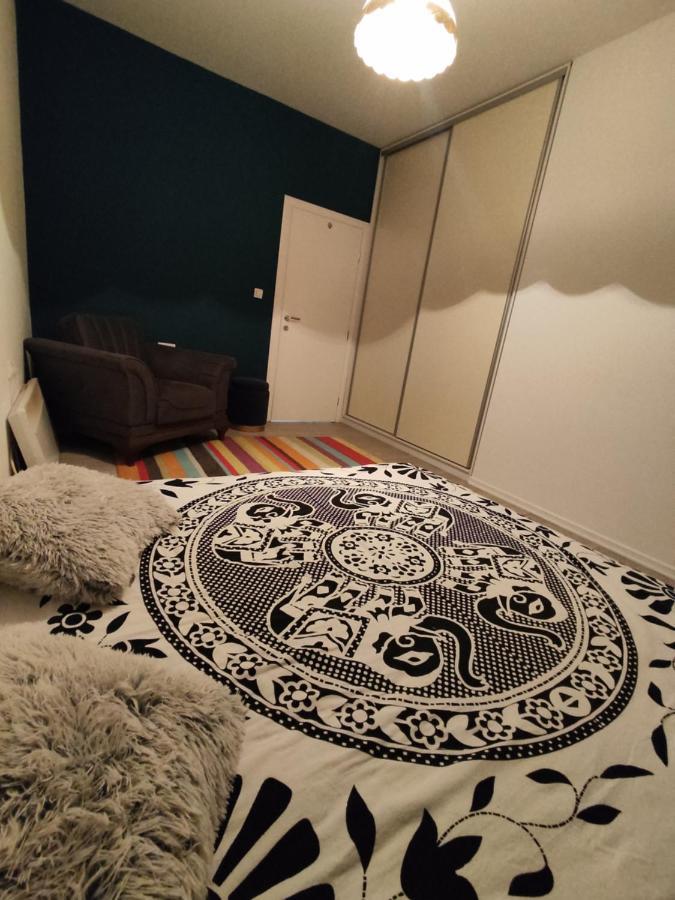 Apartment Alexa